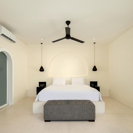 The Grand Daha Luxury Villas Seminyak Exterior foto